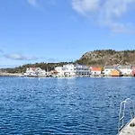 Awesome In Lindesnes With Wifi *