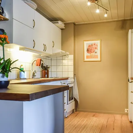 Appartement Superbe à Lindesnes Avec Wi-fi *