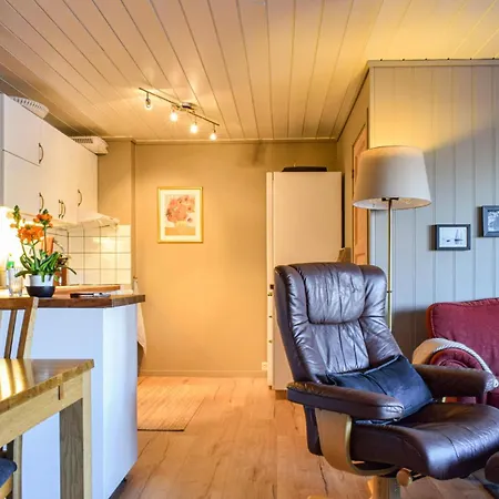 Superbe à Lindesnes Avec Wi-fi Appartement *