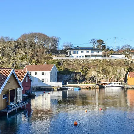 Awesome In Lindesnes With Wifi