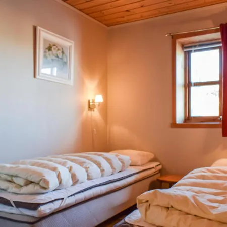 Superbe à Lindesnes Avec Wi-fi Appartement Svinoy