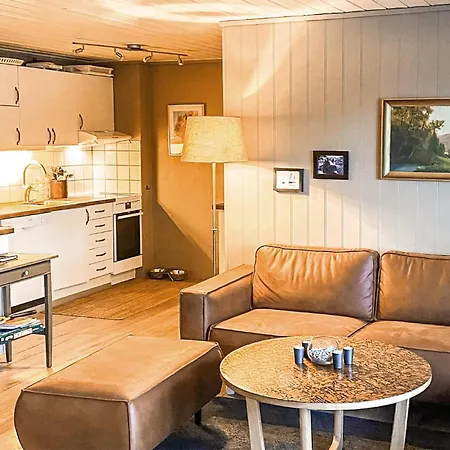 Appartement Superbe à Lindesnes Avec Wi-fi *