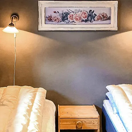 Appartement Superbe à Lindesnes Avec Wi-fi