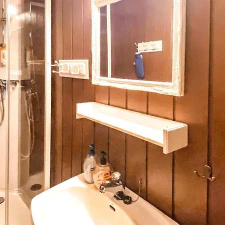 Appartement Superbe à Lindesnes Avec Wi-fi