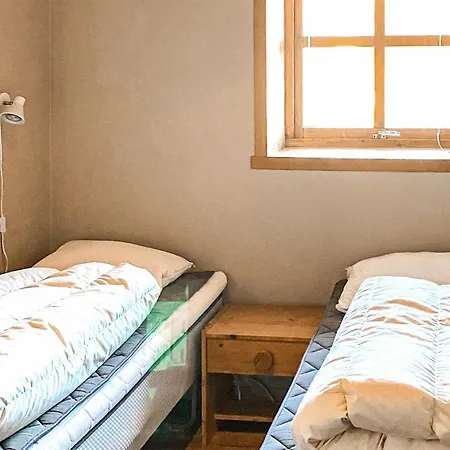 Appartement Superbe à Lindesnes Avec Wi-fi