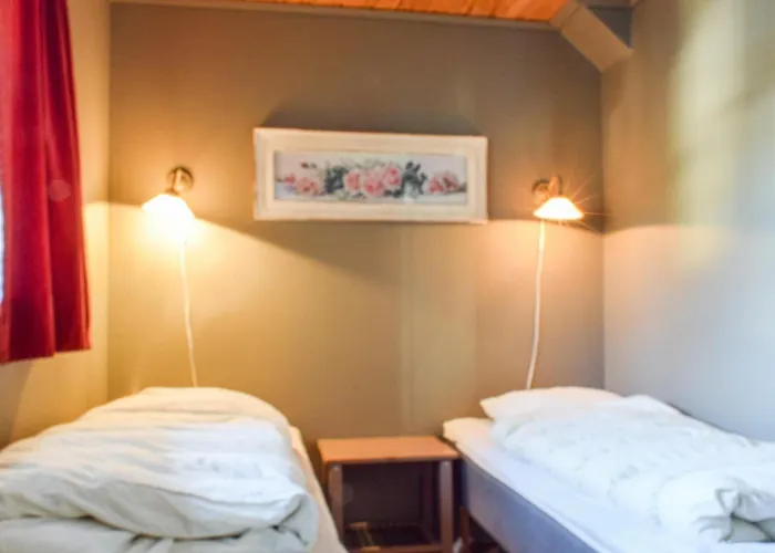 Awesome In Lindesnes With Wifi